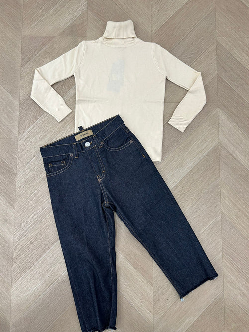 lupetto beige