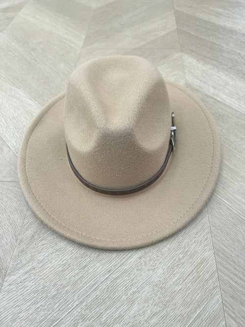 cappello cowboy