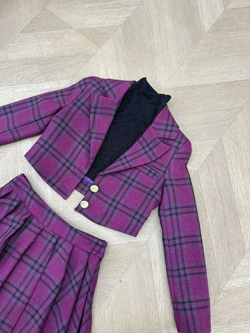 coordinato quadri