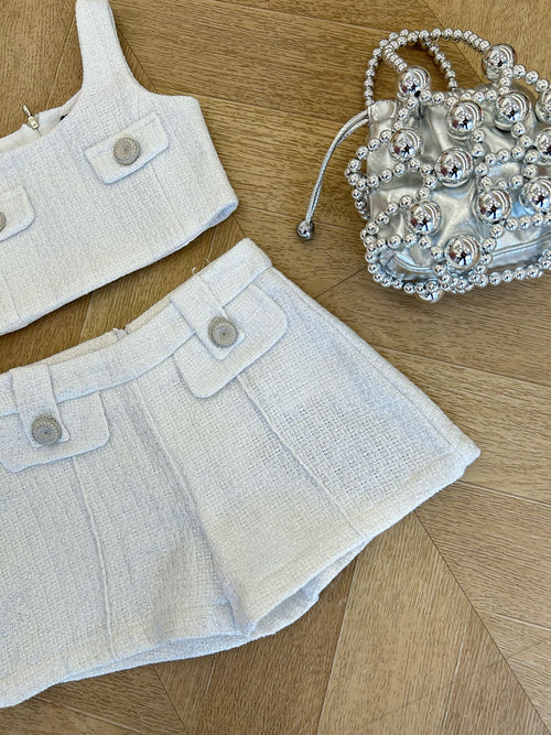 Coord-set silver