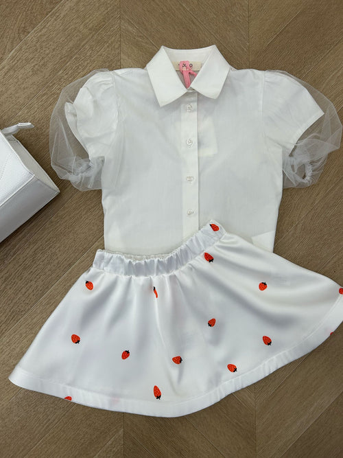 camicia vicolo