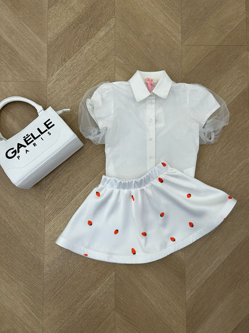camicia vicolo