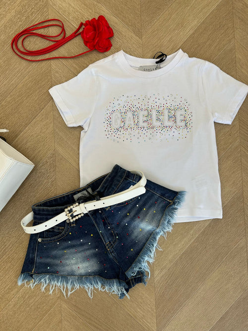short strass