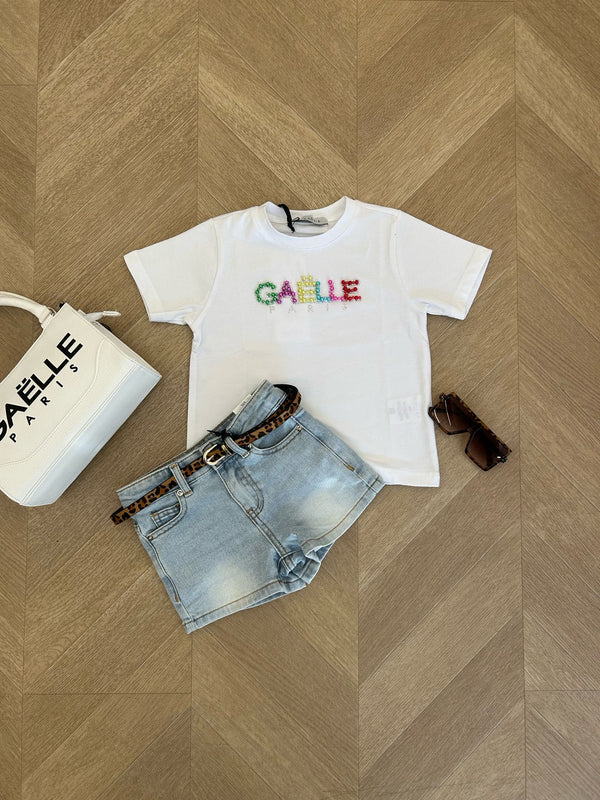 t-shirt gaelle