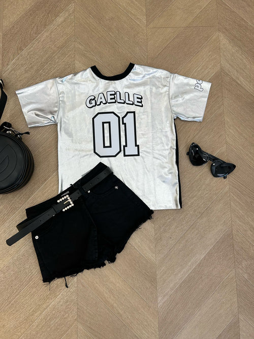short lola nero