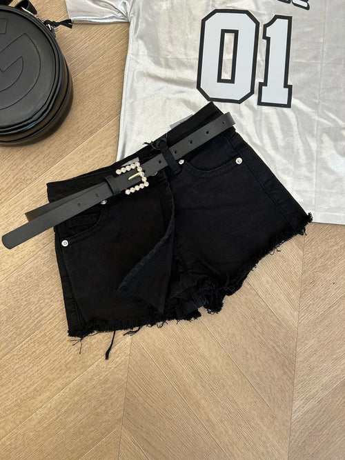 short lola nero