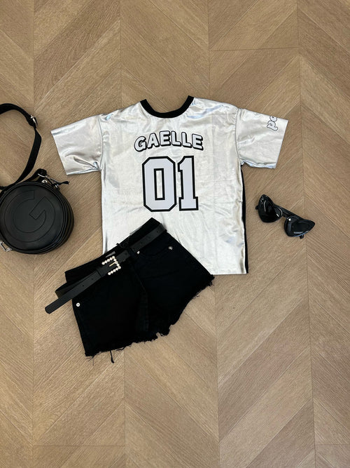 short lola nero