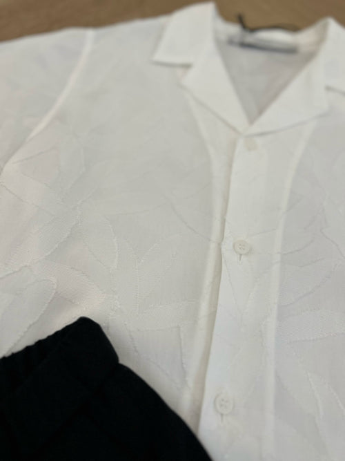 camicia ali imb