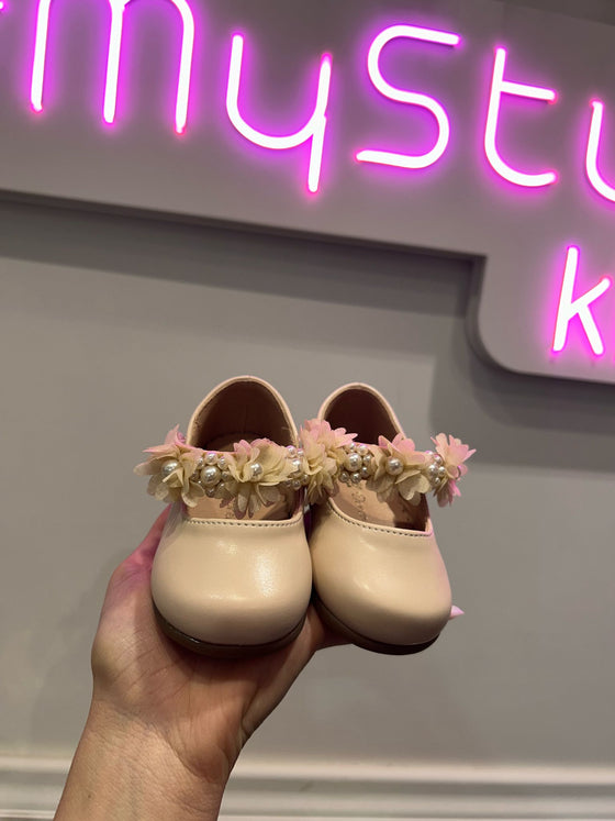 bambolina rose beige
