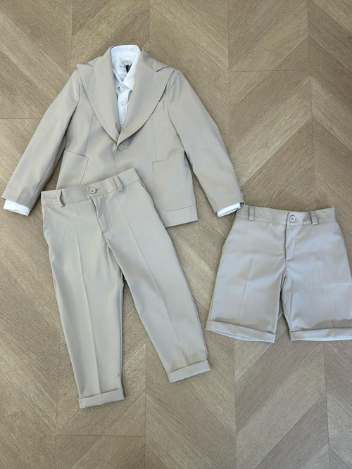 abito miami beige