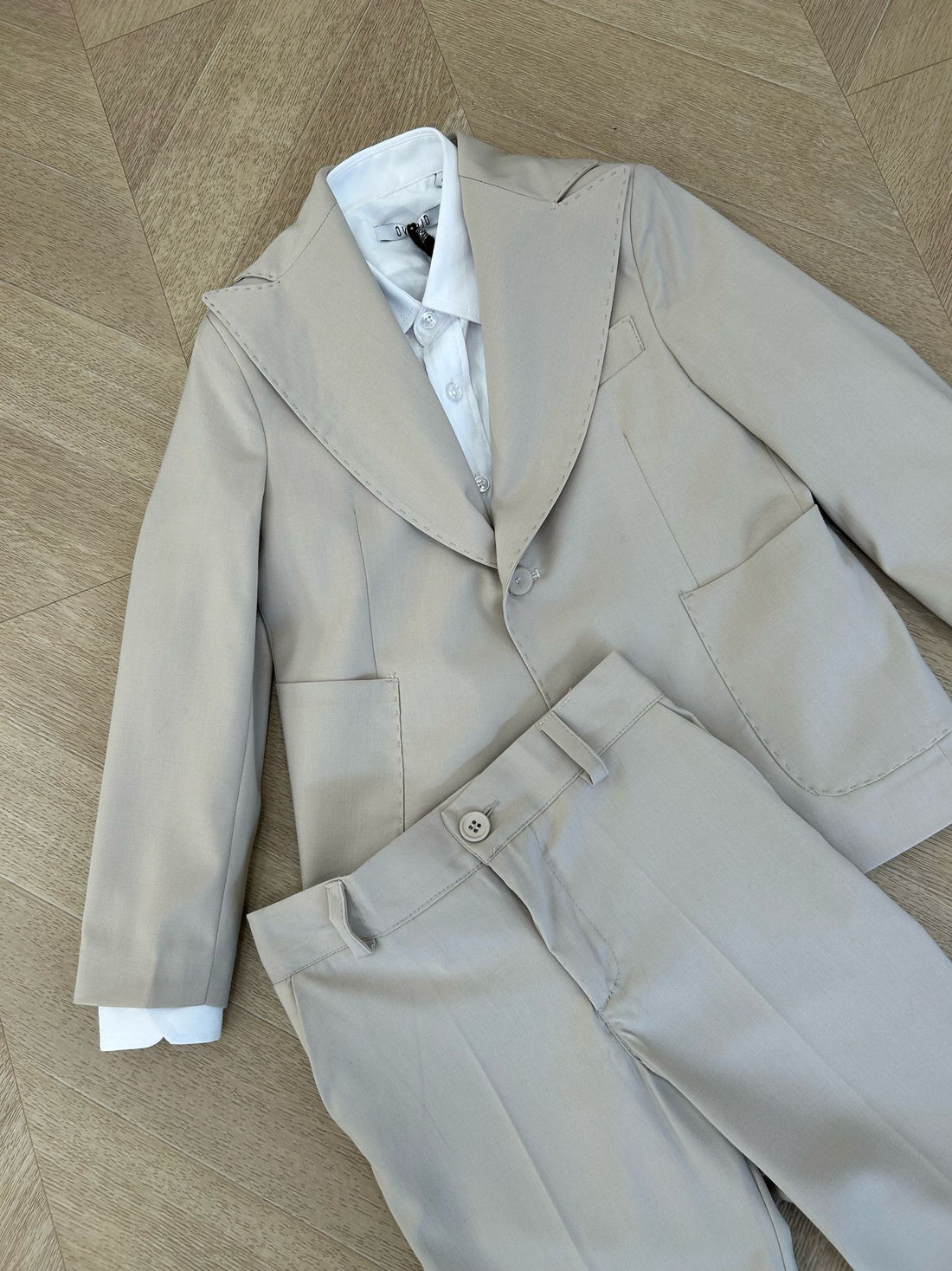 abito miami beige