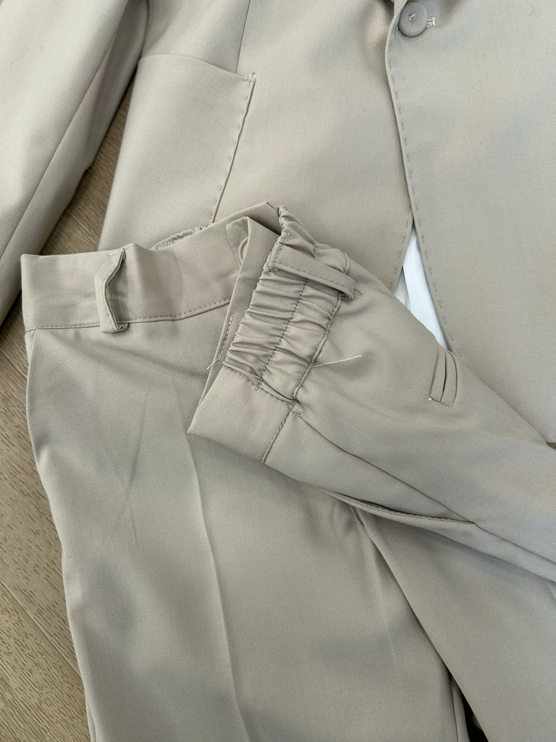 abito miami beige