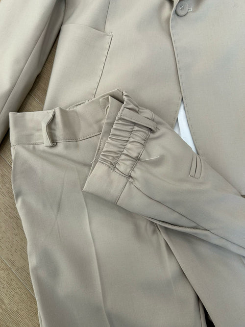 abito miami beige