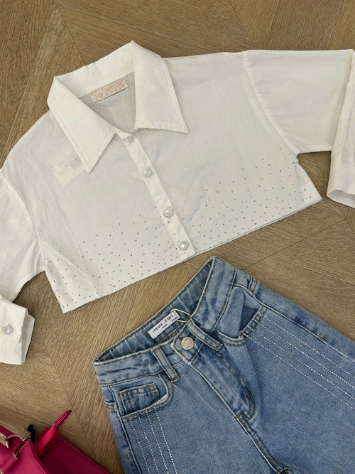 camicia roby