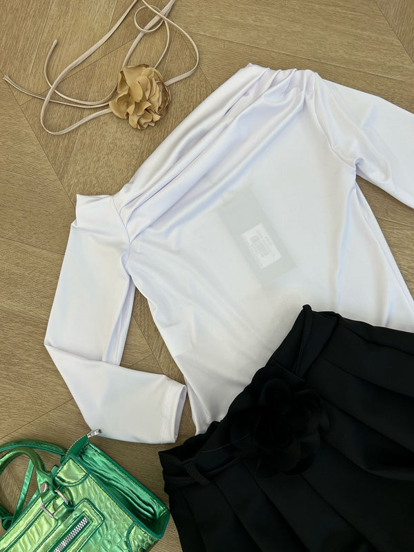 body bianco