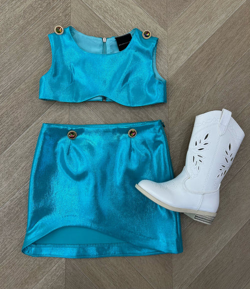 coordinato sirena
