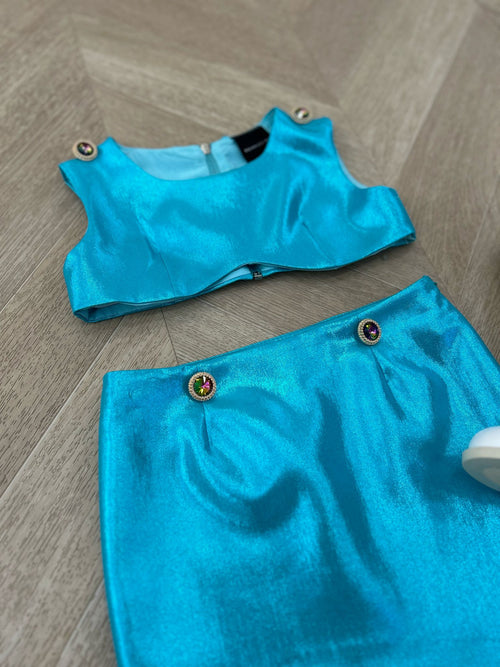 coordinato sirena