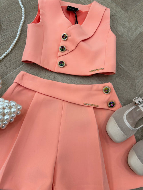 coordinato pesca