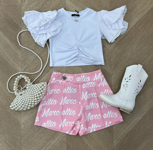 short barbie