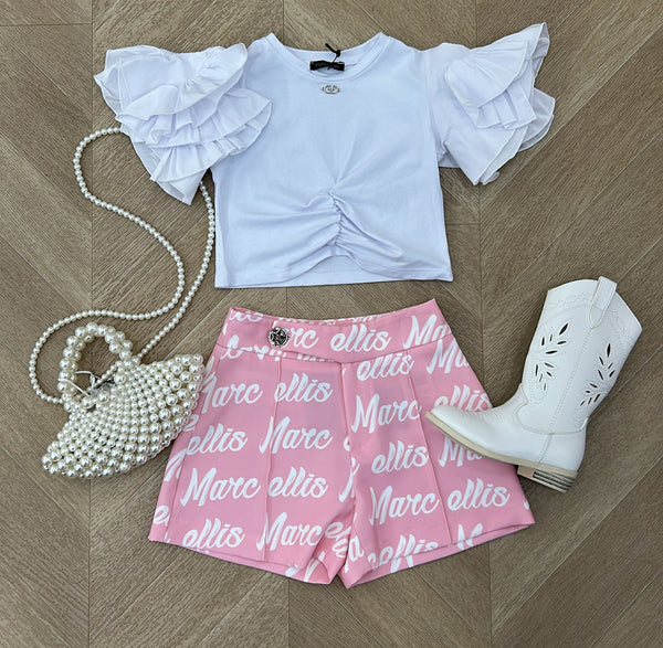 short barbie