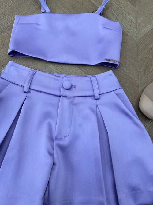 coordinato mar glicine