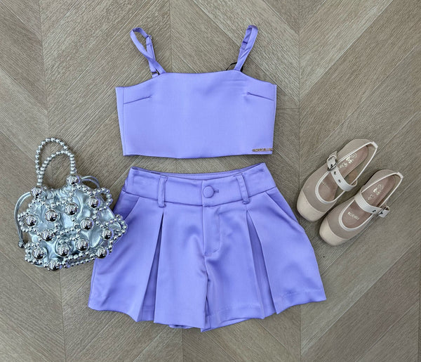 coordinato mar glicine