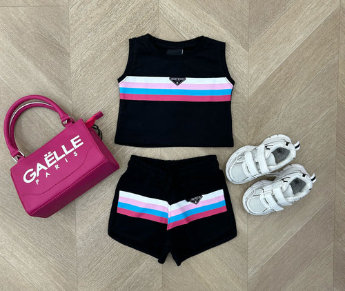 coordinato sporty