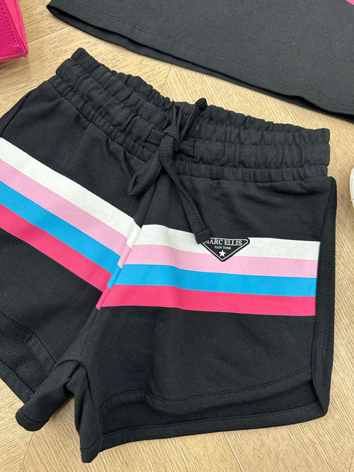 coordinato sporty