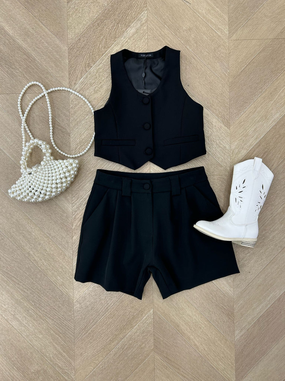 coordinato maddy