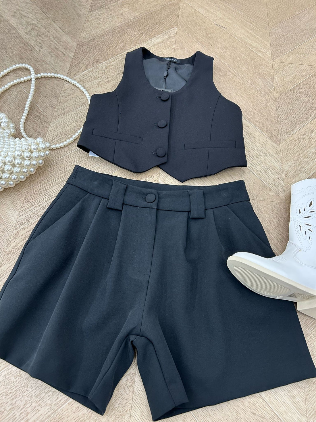 coordinato maddy