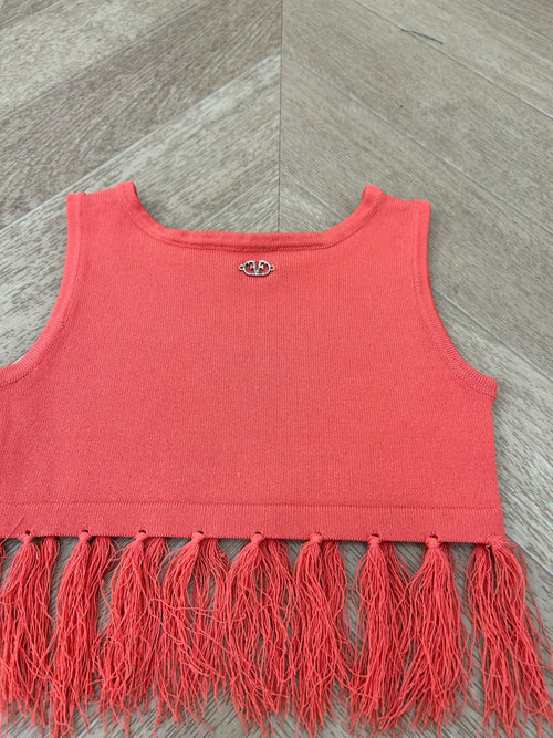 coordinato coral