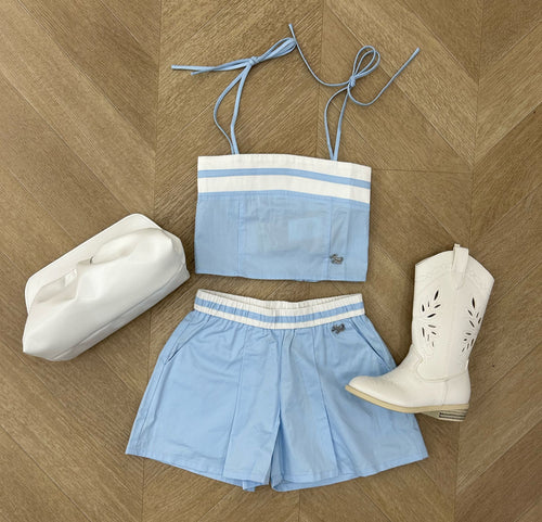 coordinato tiffany