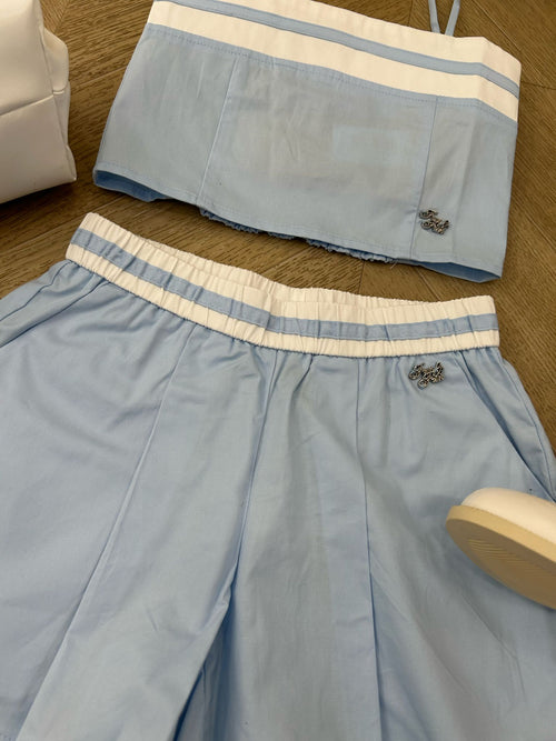coordinato tiffany