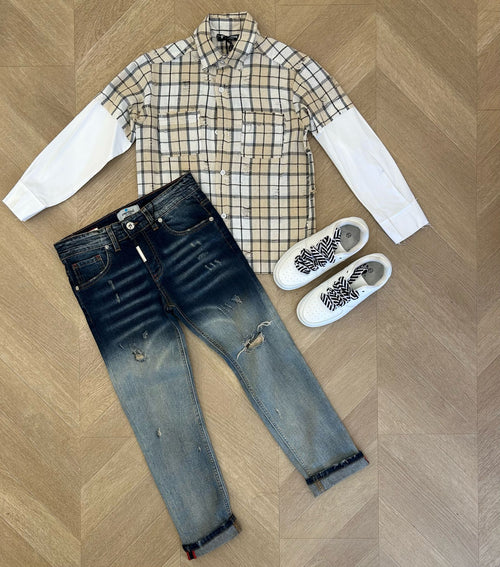 jeans panama