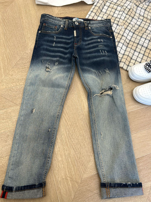 jeans panama