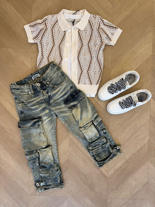 cargo liam
