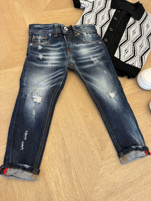 jeans noah