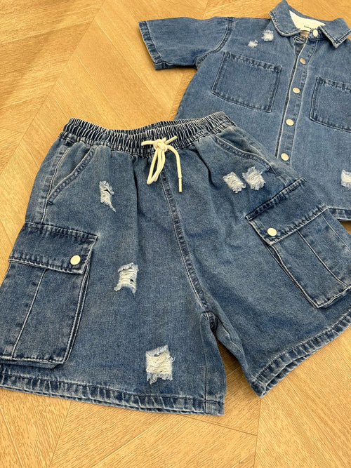 coordinato henry