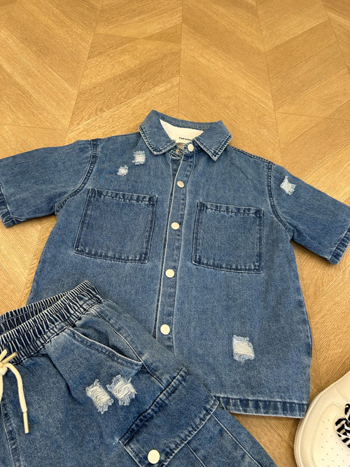 coordinato henry