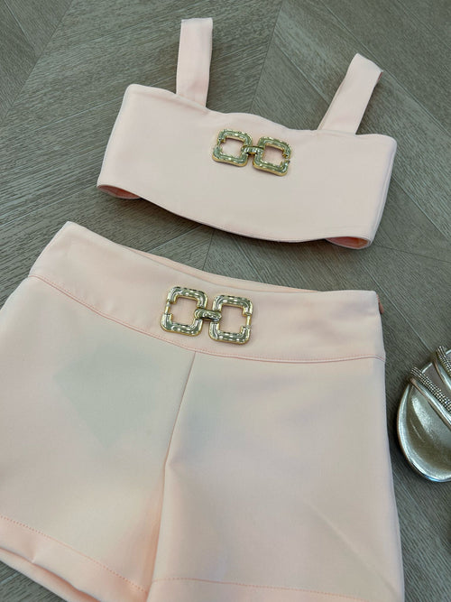coordinato salmone