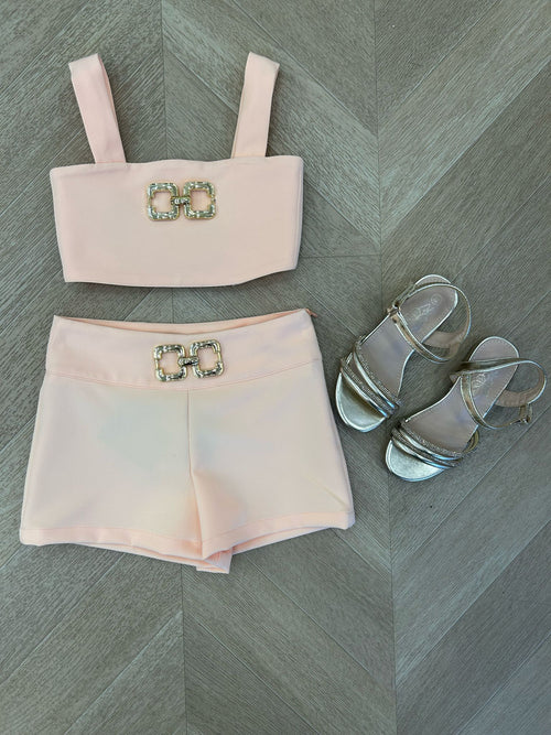 coordinato salmone