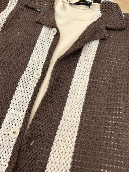 camicia gabriel