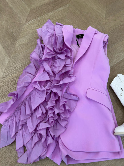 tutina marilyn glicine