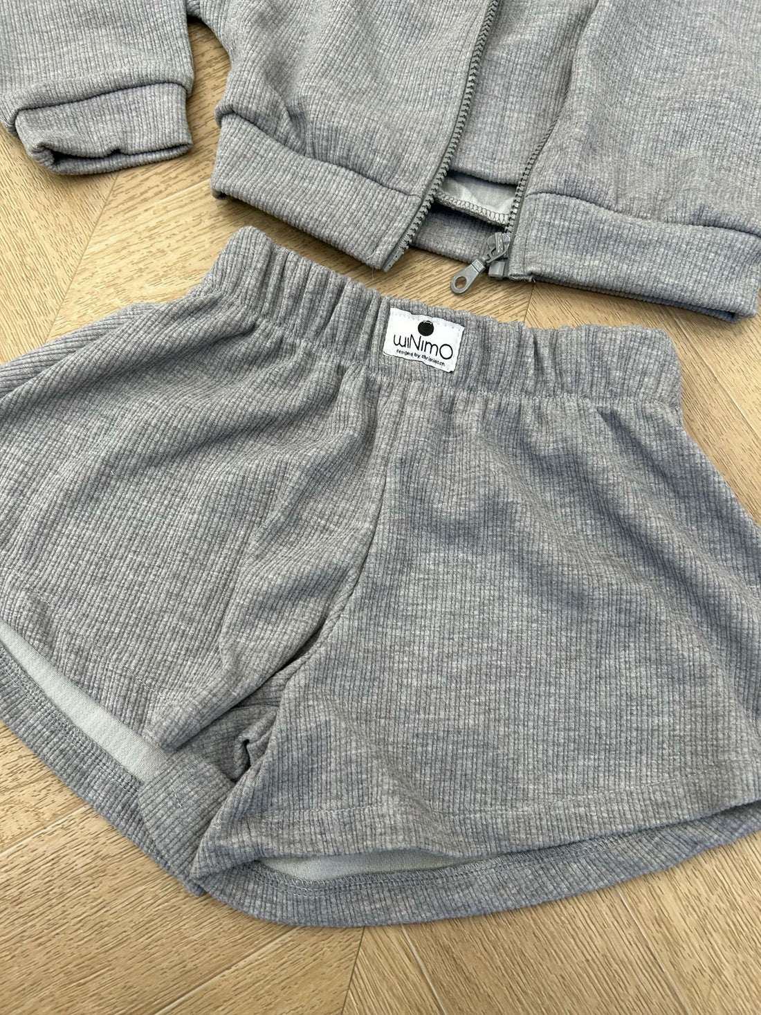 coordinato hop