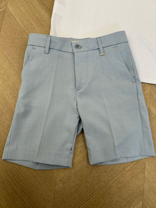 bermuda ethan azzurro