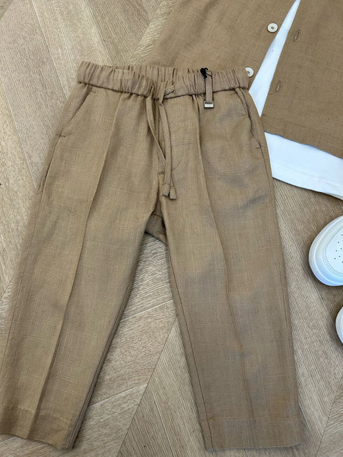 coordinato axel