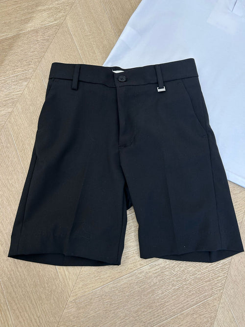 bermuda ethan nero