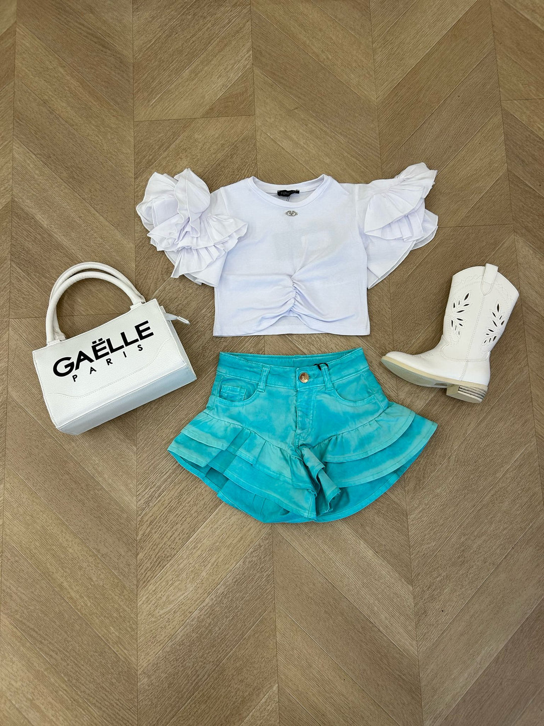 pantaloncino alice
