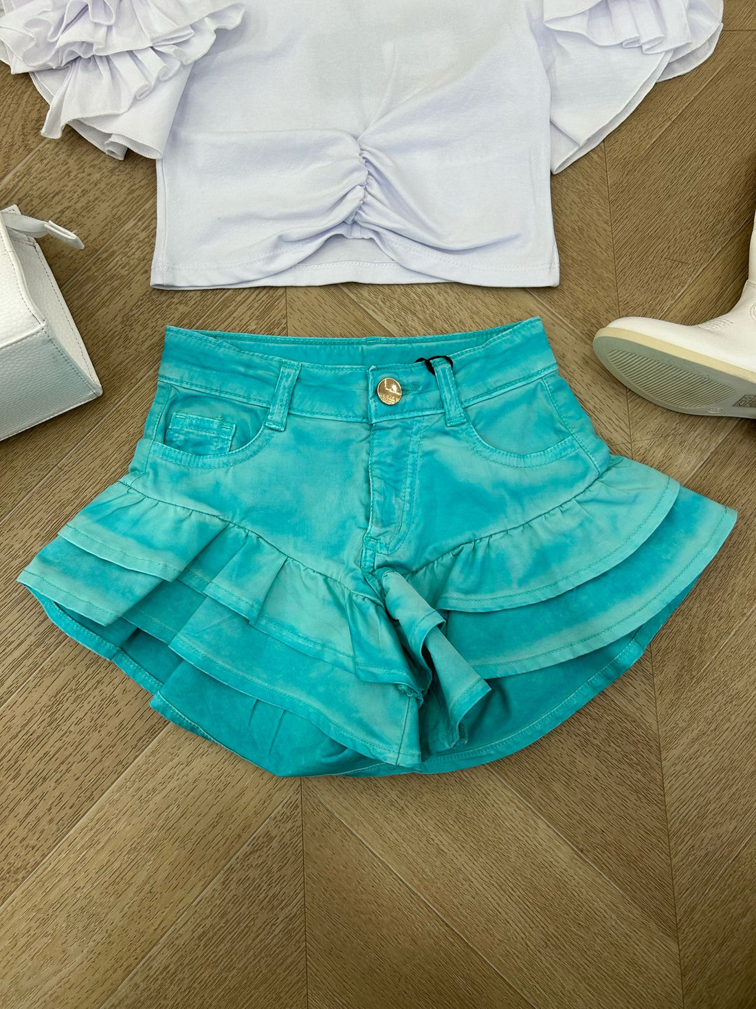 pantaloncino alice