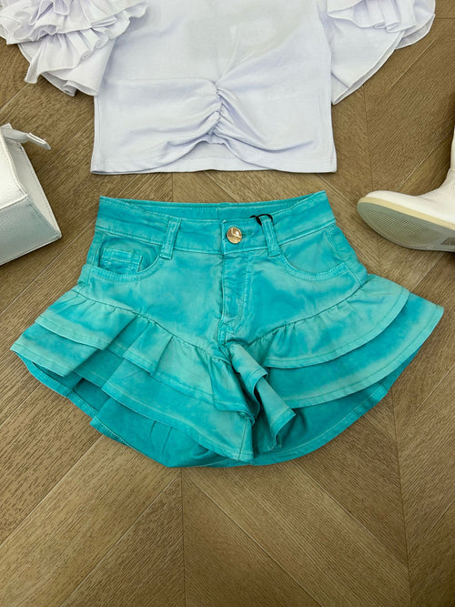 pantaloncino alice